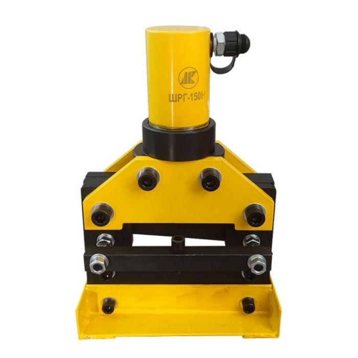 Просмотр фото... Шинорез гидравлический ШРГ-150Н