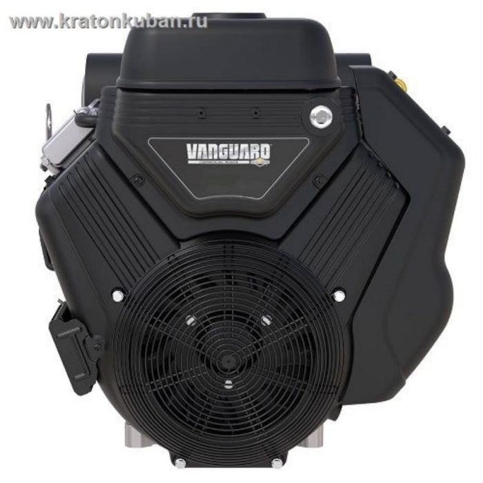 Просмотр фото... Двигатель бензиновый Briggs&Stratton Vanguard 37 EFI Marine