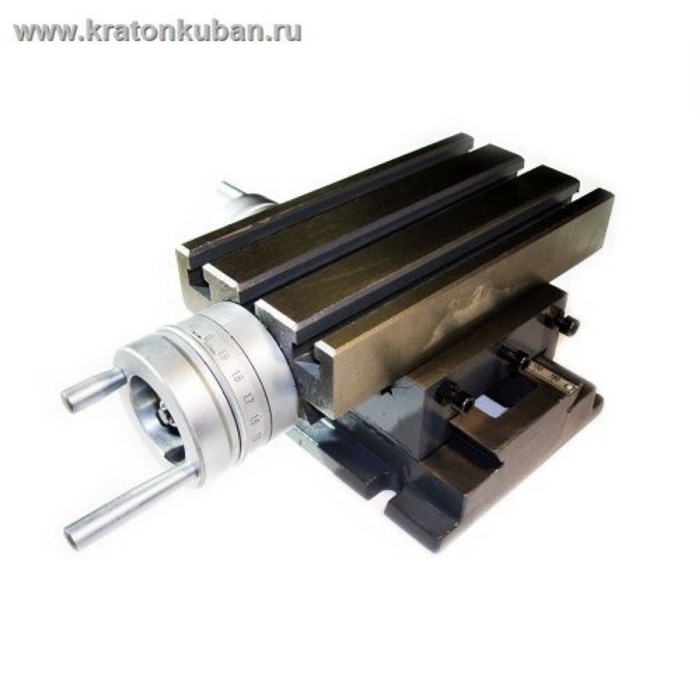 Просмотр фото... Стол координатный Proma KRS-185