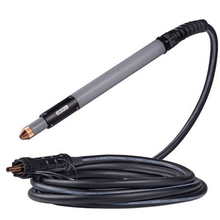 Просмотр фото... Механизированный резак Start UPM-125 7.5м