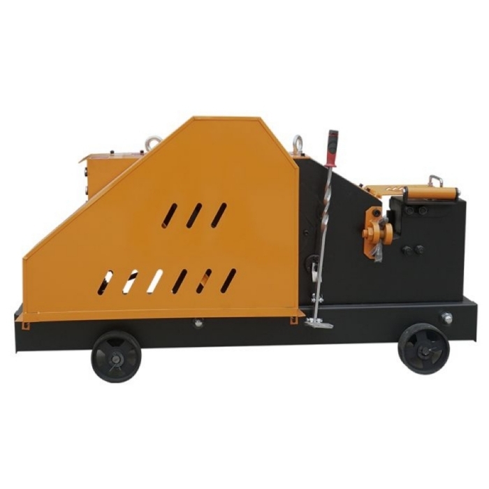 Просмотр фото... Станок для резки арматуры Grost CX 50 40мм