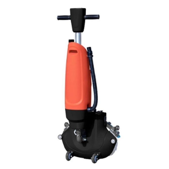 Просмотр фото... Поломоечная машина TOR MINI-18, 1200 м2/ч с АКБ