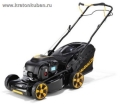 ������������� MCCULLOCH M46-125R 