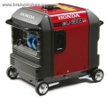 ��������� ����������� Honda EU30is 