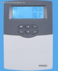 ���������� ������������ SR208C 