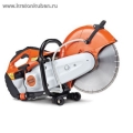 �������� ������ Stihl TS420 