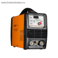 ������� ������������� ������ FoxWeld SAGGIO TIG 200 DC Pulse Digital 