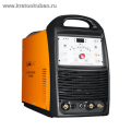 ������� ������������� ������ FoxWeld SAGGIO TIG 300 AC/DC PULSE Digital 