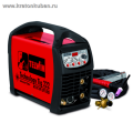 ������-������� ������ Telwin TECHNOLOGY TIG 222 AC/DC HF/LIFT + TIG ACC 