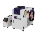 ������� �������� ������ MetMachine MLW-2000 