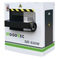 ������ ����������� � ��������� ������� ����� WoodTec SR 630 W 