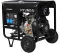 ��������� ��������� Hyundai DHY 6000LE 