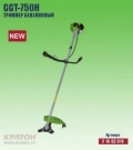 ������� ���������� ������ GGT-750H 