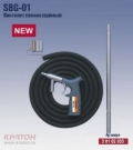 �������� ������������� ������ SBG-01 